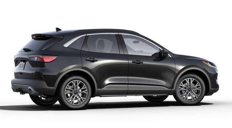 2021 Ford Escape Hybride SEL